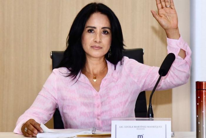 Propone Lucila Martínez regular operación de centros de rehabilitación o “anexos” de Morelia