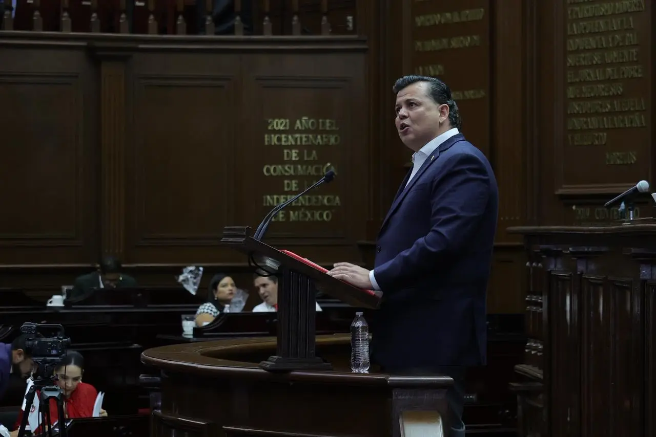 Propone Memo Valencia prisión a conductores ebrios o drogados que atropellen a una persona