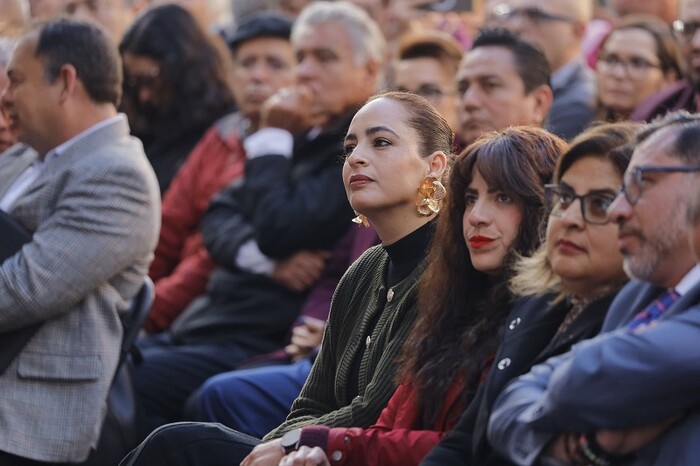 Propone Sandra Arreola reconocimiento de “Ley Malena” en Michoacán