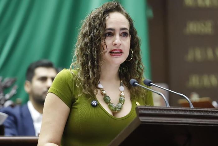 Propone Sandra Arreola tipificar el “ecocidio” como delito grave en Michoacán; busca penas de hasta 20 años de prisión