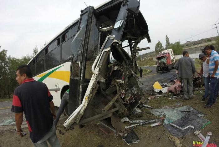 Proponen duplicar penas por lesiones y homicidio culposo en accidentes viales