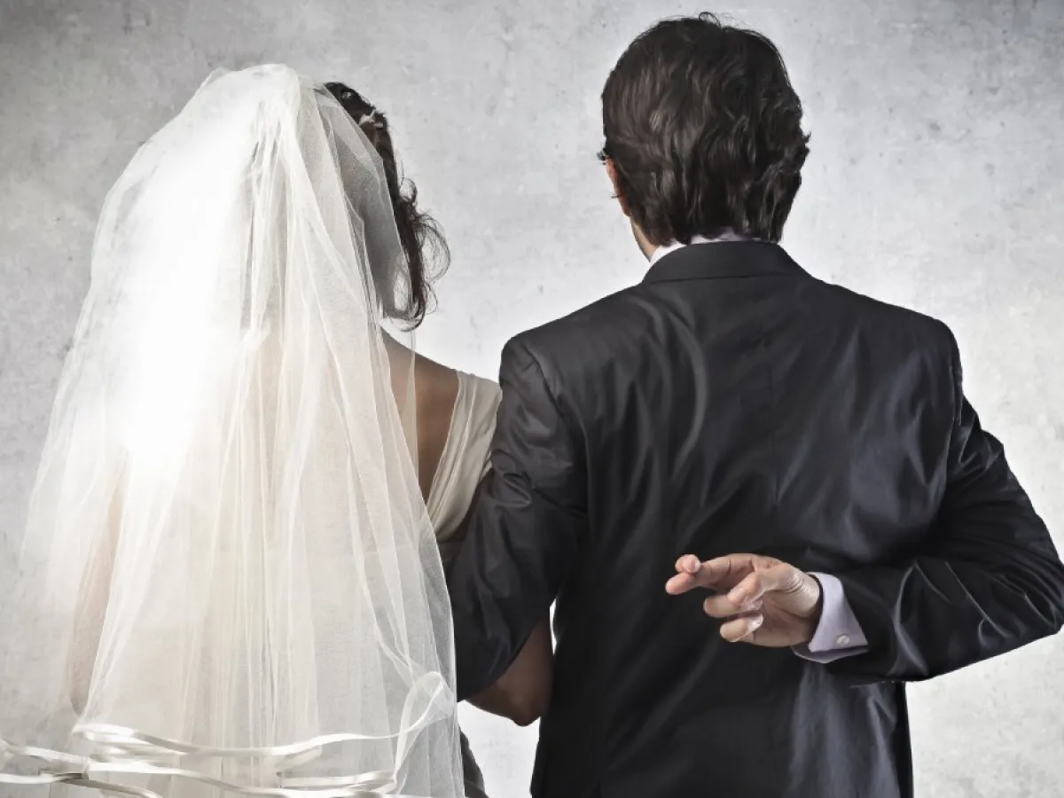 Proponen matrimonios temporales en Jalisco: de 2 a 5 años ¡RENOVABLES!