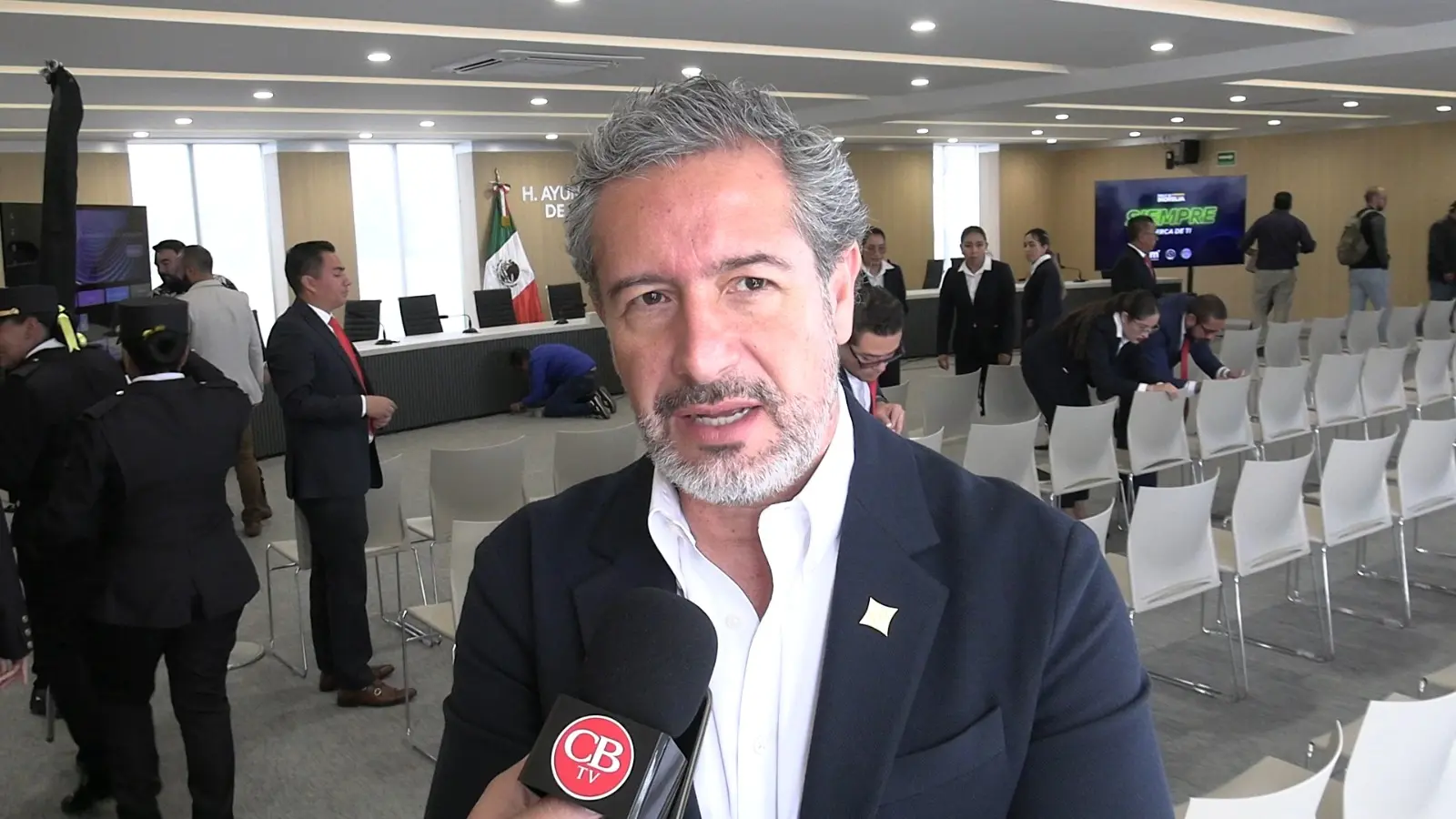 Protección Civil y Bomberos Morelia reforzarán labores en próximas fiestas decembrinas