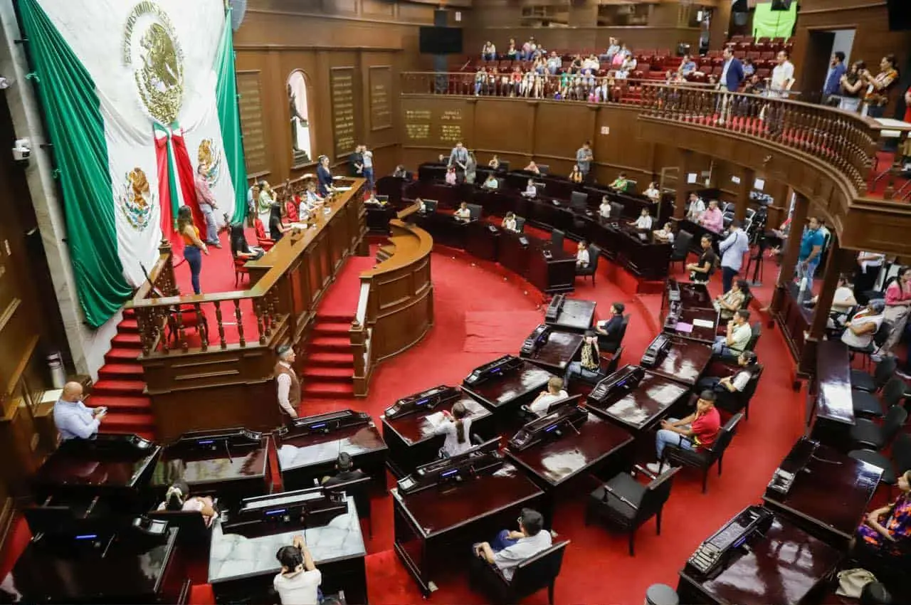 Protesta de nuevos juzgadores se hará en cuatro etapas