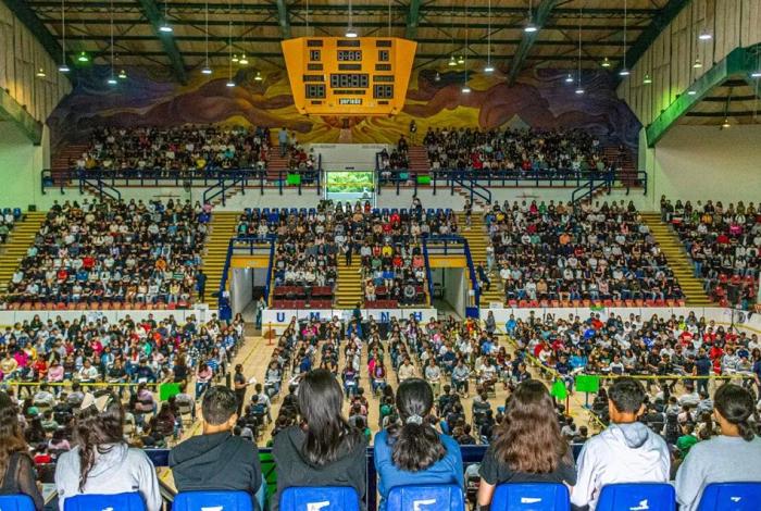 Próximo lunes arrancan exámenes de admisión para la UMSNH