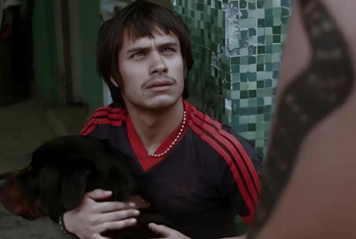 Proyección especial por el 25 aniversario de ‘Amores Perros’, en Bellas Artes