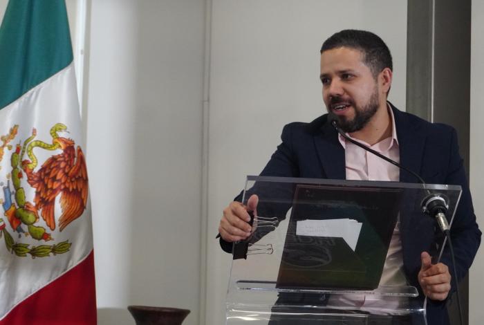 Proyecta CEDH visitaduría en la Meseta Purépecha y fortalece alianza con mujeres indígenas y afromexicanas