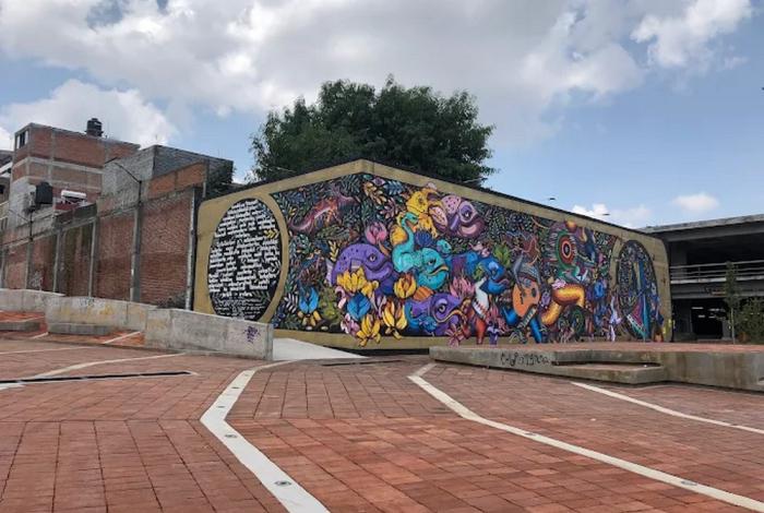 Proyecto de centro de convenciones y foro cultural para norte de Centro Histórico, va en dos fases