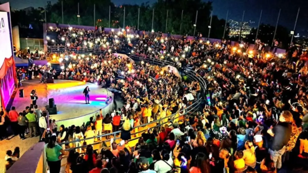 Proyecto de techumbre en Teatro “Chucho Monge” está en pausa por falta de presupuesto