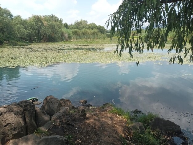 ‘Proyectos a largo plazo y no pozos’ para combatir escasez de agua en Morelia: Conagua