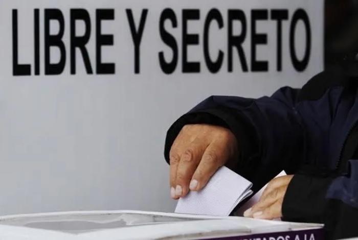 Publican creación de la Comisión Presidencial para Reforma Electoral en México
