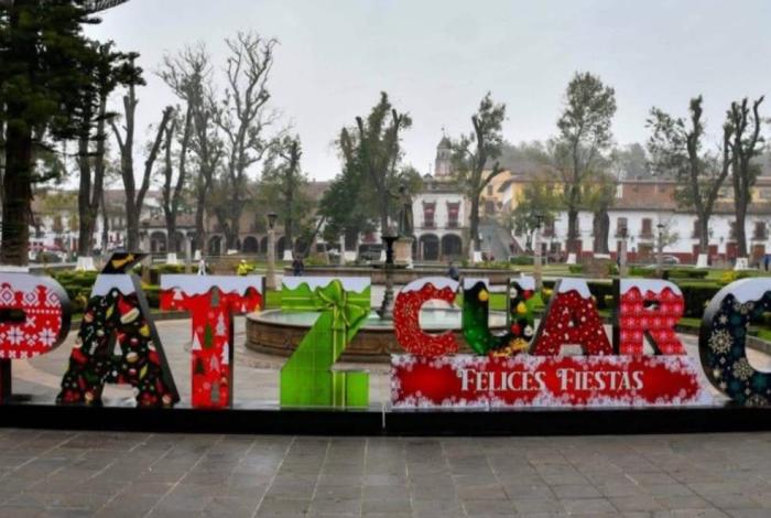 Pueblos de Michoacán te esperan para disfrutar las celebraciones de diciembre: Sectur