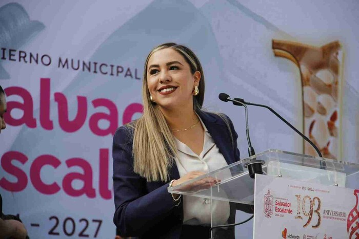 Pueblos Mágicos requieren recuperar recursos federales para un mejor desarrollo: Dayana Pérez