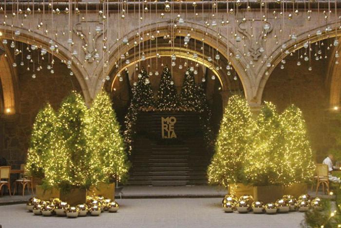 ¡Puedes seguir disfrutando del Palacio Mágico en enero! DIF Morelia invita a visitarlo