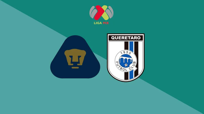 Pumas va por la clasificación directa y Querétaro finalizar con decoro: juego jornada 16 del apertura 2024 Liga MX