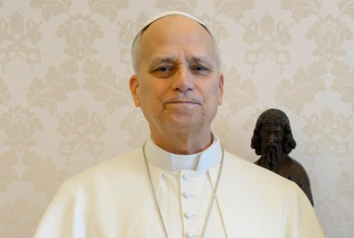 "Que cese el estruendo de las bombas, que callen las armas": El papa León XIV urge a Oriente Medio