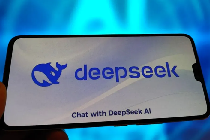 ¿Qué es DeepSeek, dónde encontrar esta AI china y cómo usarla?