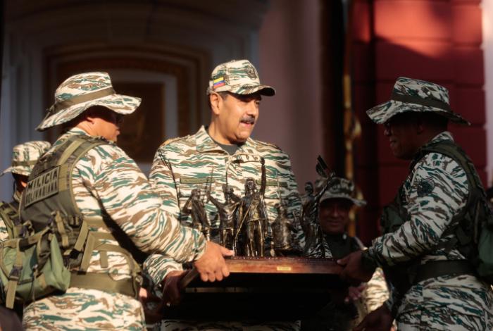 ¿Qué es el Cártel de los Soles, la supuesta organización que EUA designó como terrorista?