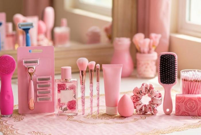 ¿Qué es el impuesto rosa?, por el que se termina pagando más por su color