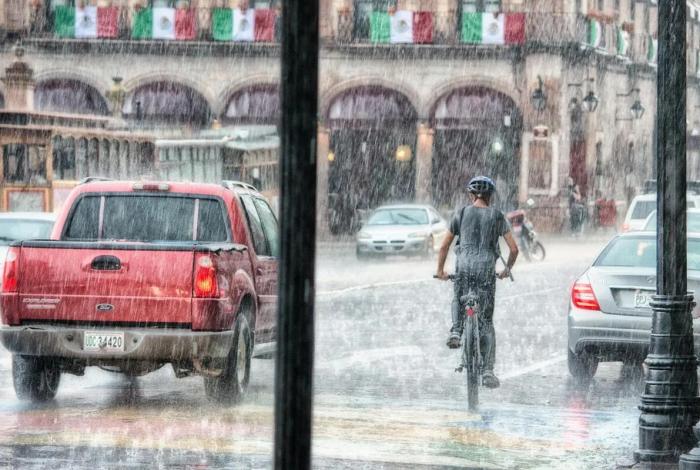 ¿Qué es el monzón mexicano y a qué estados afectará?