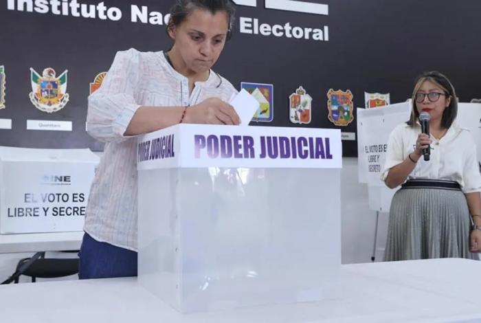 ¿Qué estados aplicarán la Ley Seca en las elecciones?