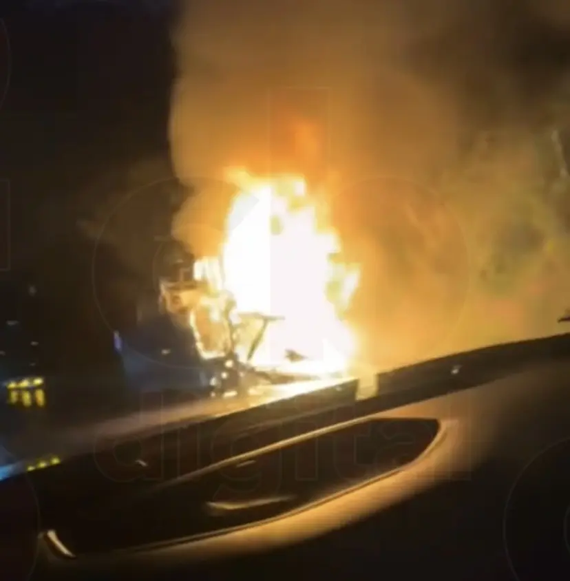 Que fue falla mecánica