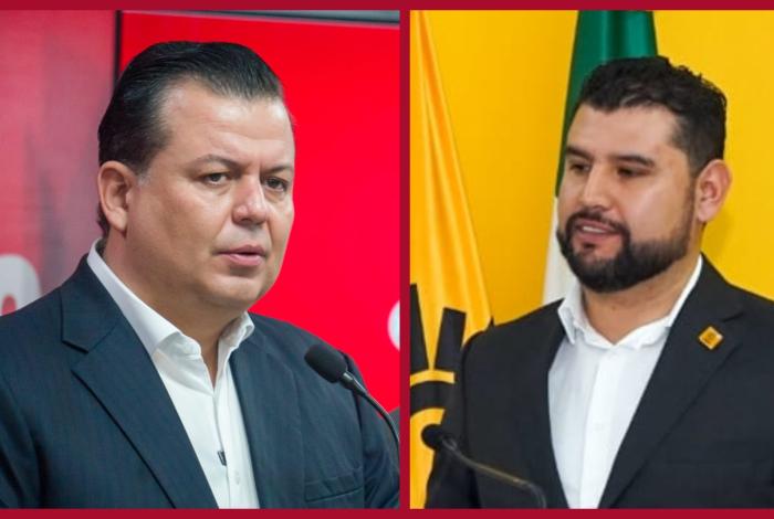 Que investiguen a Octavio Ocampo, sugiere Memo Valencia