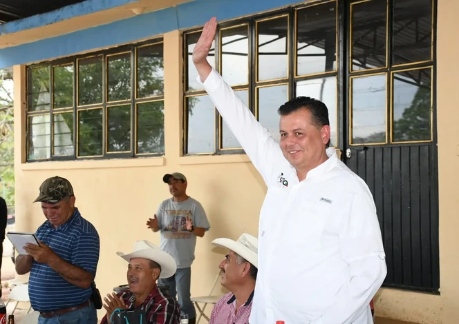 Que los malos tengan miedo, despréndanse del miedo para luchar: Memo Valencia