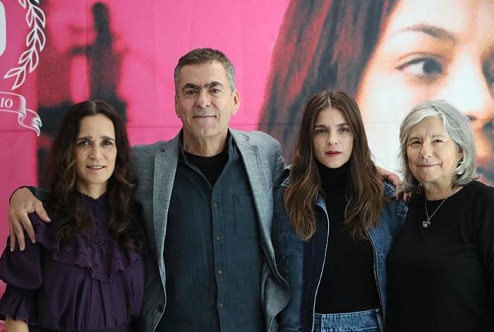 ‘Quemar las naves’, la joya oculta del cine con voz de Julieta Venegas, cumple veinte años