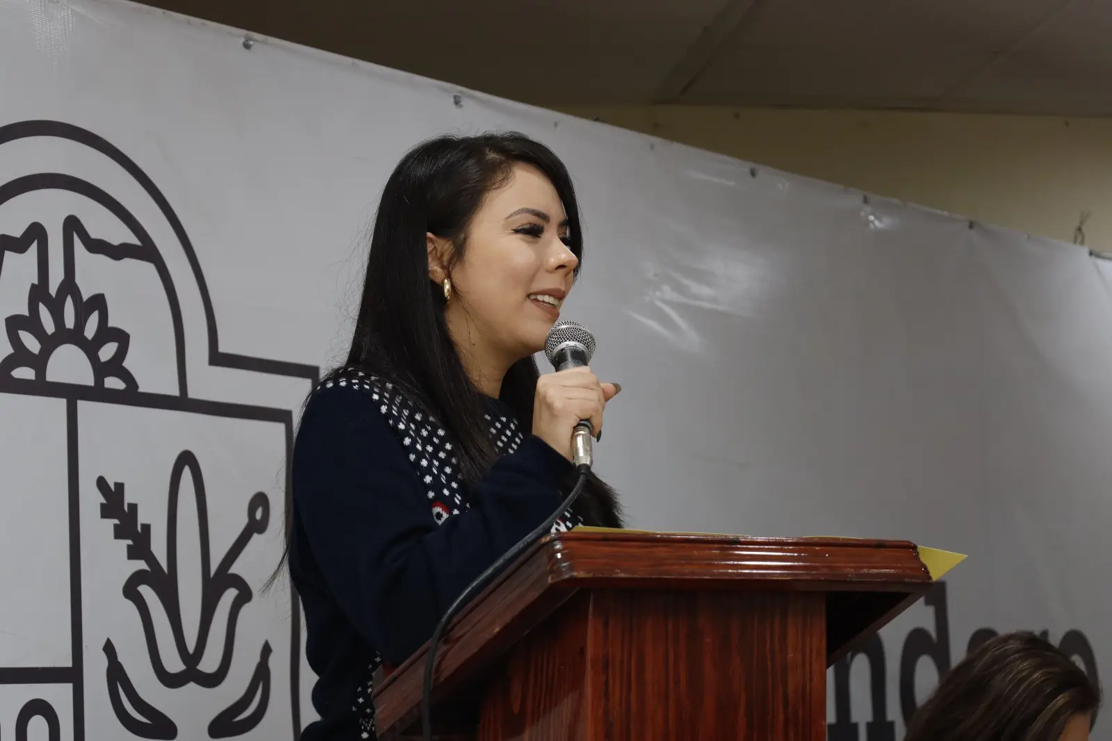 Queréndaro entrega 37 constancias del ICATMI y celebra 3 años de capacitación continua en el municipio