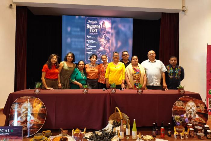 Queréndaro se viste de fiesta; llega la primera edición del Hacienda Fest 2026