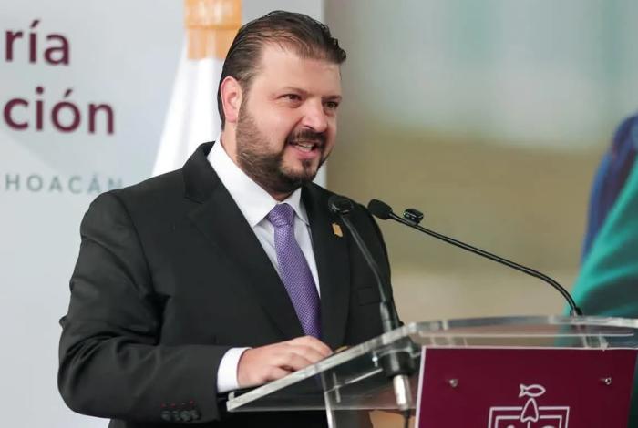 Queréndaro y Zinapécuaro, bajo especial atención en festejos patrios: Segob