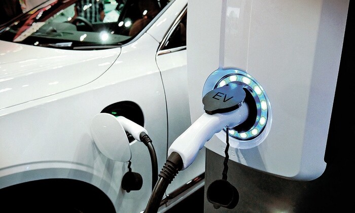 Querétaro, el estado donde más creció la venta de vehículos eléctricos e híbridos