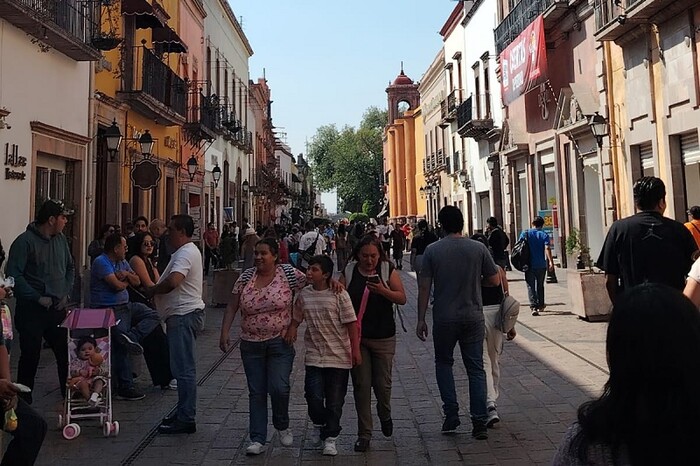 Querétaro, primera posición en percepción de menor corrupción