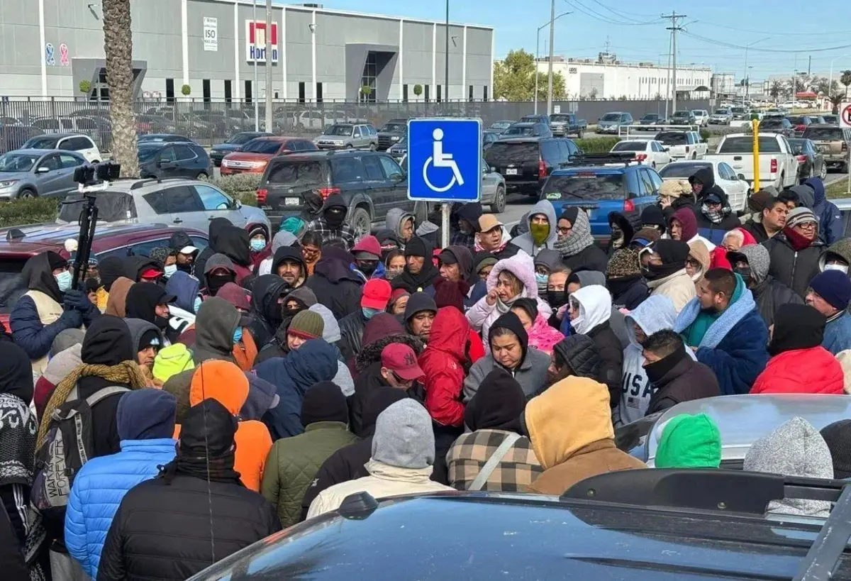 Quiebra de First Brands deja a más de 5 mil trabajadores sin empleo en México