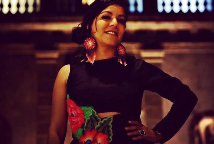 ¿Quién fue Ximena Guzmán, secretaria de Brugada?