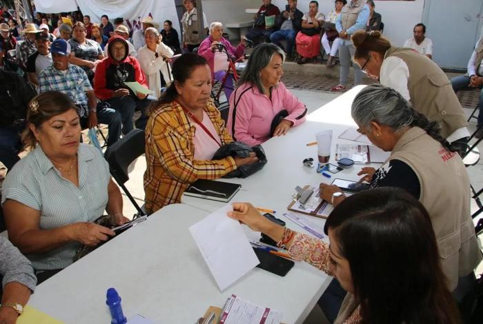 ¿Quiénes recibirán la Beca Benito Juárez en junio 2025?