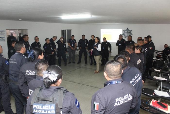 ¿Quieres ser parte de la Guardia Civil? SSP abre convocatoria para proteger a Michoacán