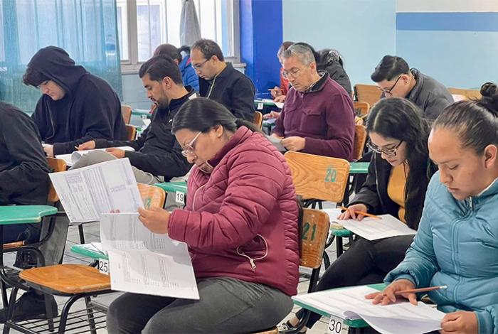 ¿Quieres terminar la prepa? Cobaem Tarímbaro será sede de examen para obtener tu certificado