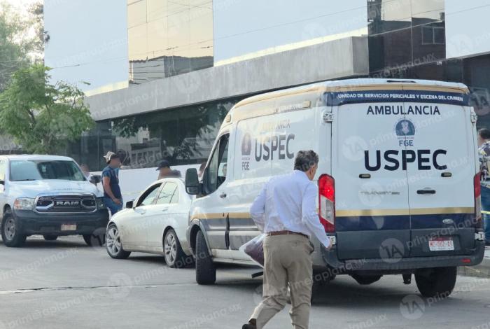 Quinto ataque contra cachimbas deja un mu3rt0 y una menor herida