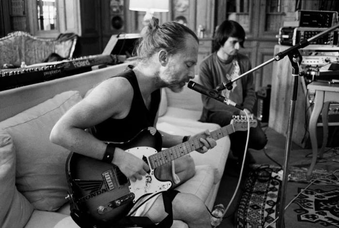 Radiohead confirma su regreso a los escenarios: ¿Vendrán a México?