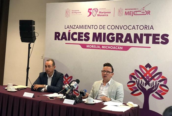 Raíces Migrantes, edición 2025: Llaman a nominar a michoacanos en EUA en estas 5 categorías