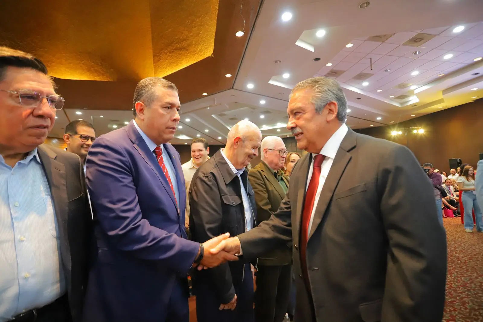 Raúl Morón auténtico representante de la 4T: JC Barragán