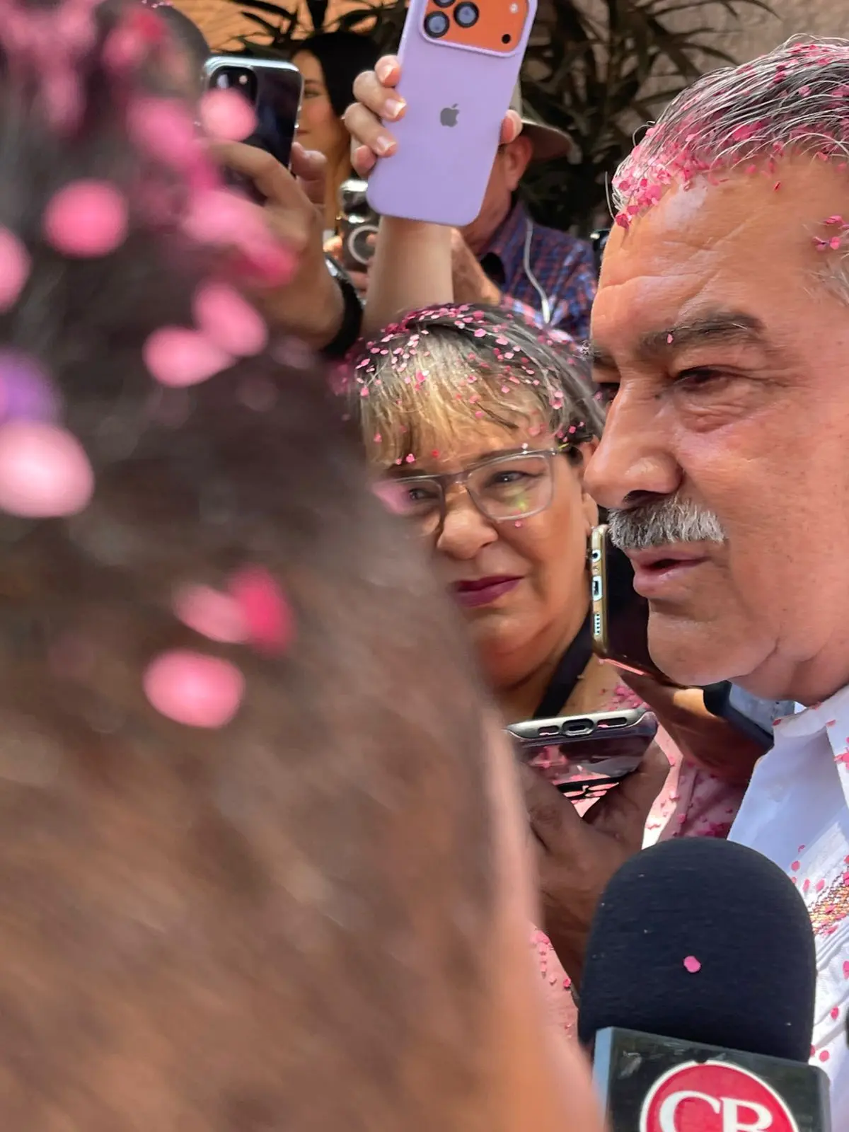 Raúl Morón exige que Maru Campos también sea investigada