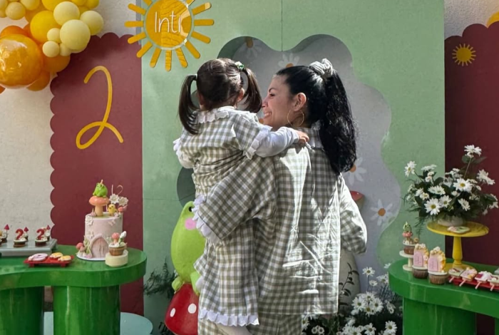 Razones de la Ausencia de Nodal en el Cumpleaños de Inti