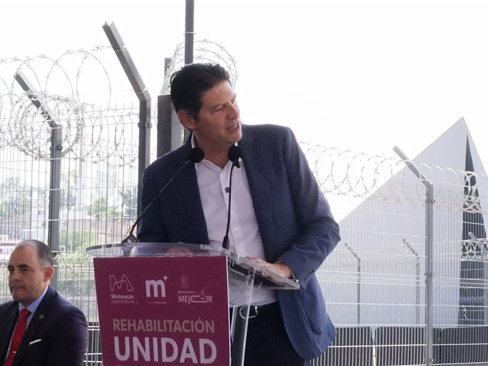 Reabren el Domo del Bicentenario con una inversión de 24 millones del FAEISPUM