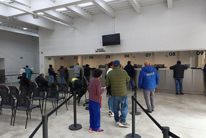 Reactiva ayuntamiento programa de cobro de predial “Morelia al Día”