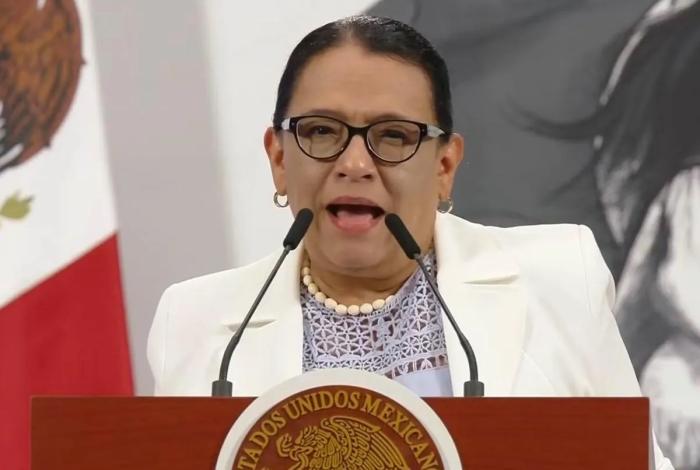 Reactivación del Tianguis del Bienestar impulsa seguridad