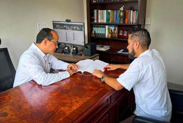 Reactivan apelaciones del Poder Judicial de Michoacán, en Lázaro Cárdenas