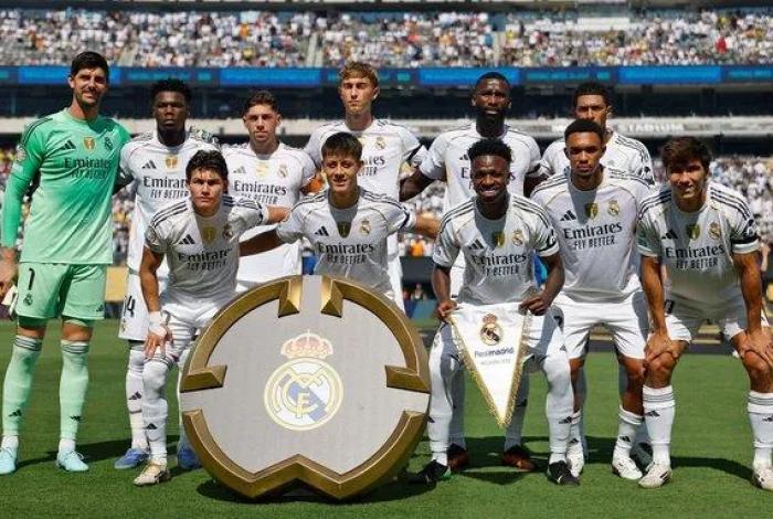 Real Madrid elimina 3-2 al Borussia Dortmund y es semifinalista en el Mundial de Clubes